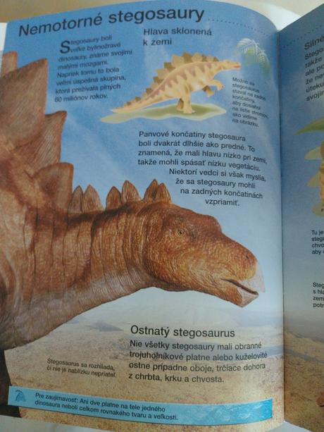 Dinosaury, 