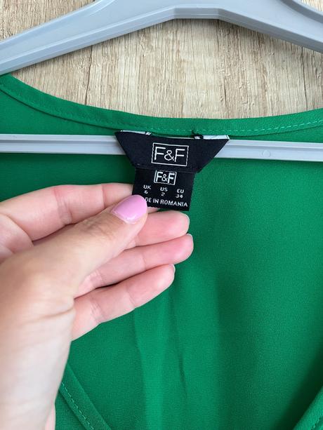 Blúzka, f&f,xs