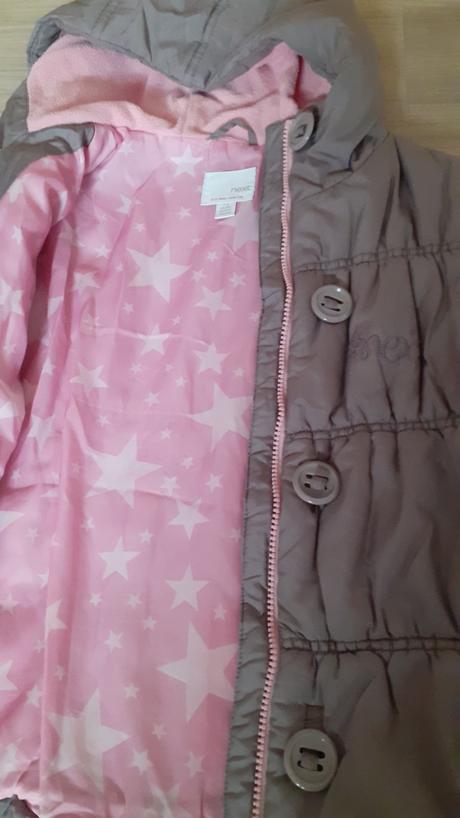 Vetrovka next, next,128