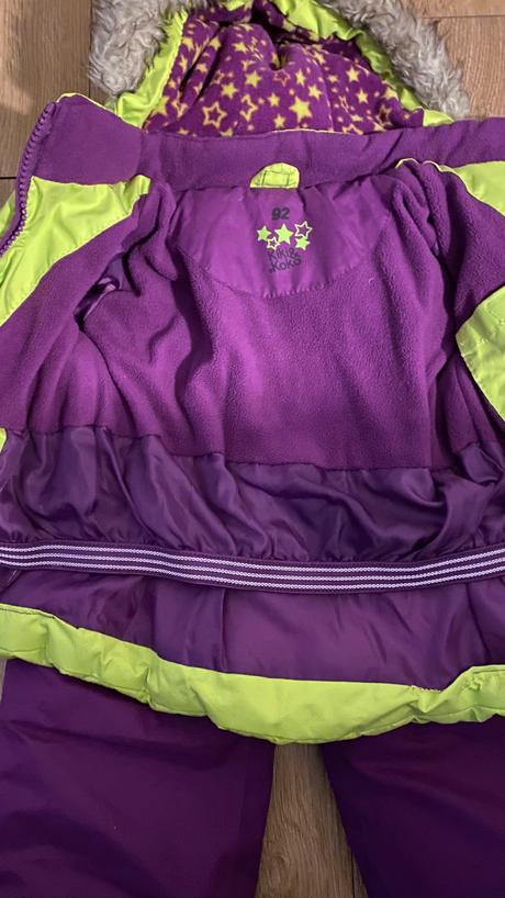 Bunda a oteplovacky, kiki&koko,92