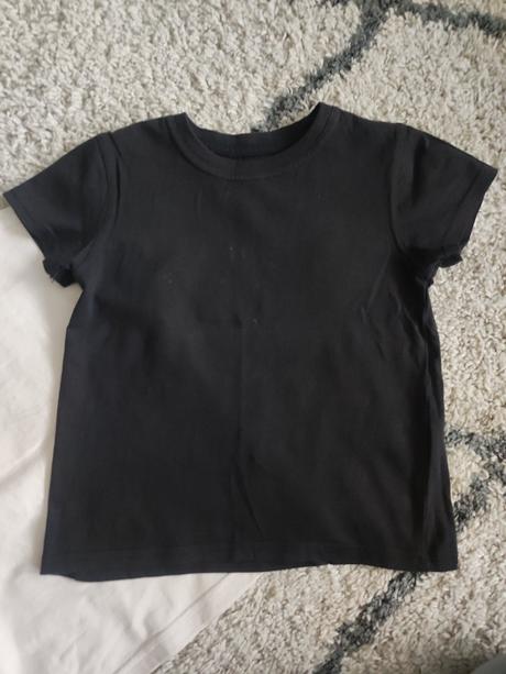 2x bavlnené tričko, reserved,104