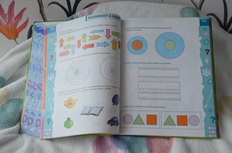 Encyklopédia predškoláka-288 strán, 