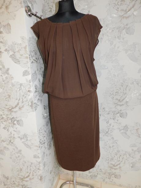 Alba moda luxusne trendy elegantne šaty, 44