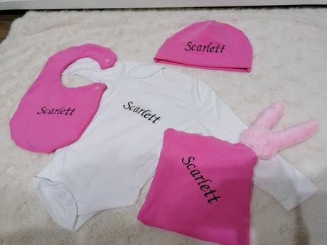 Set s menom, <50 - 158