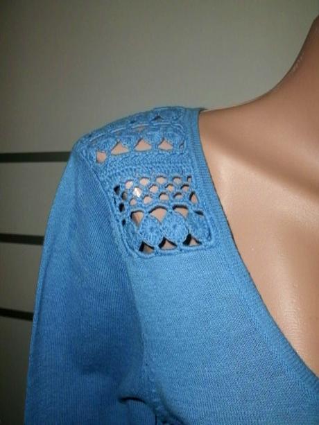 Svetrík od zn. dorothy perkins - veľ. 40, dorothy perkins,40