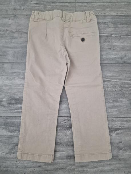 Nohavice, mayoral,92