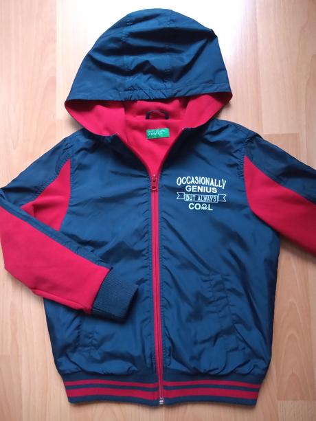 Bunda benetton, benetton,128