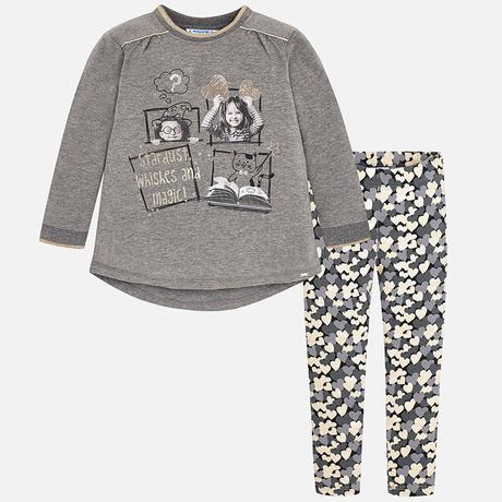 Súprava so srdiečkami, mayoral,116