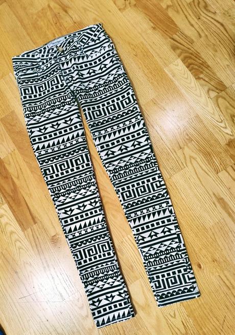 Rifle, veľkosť s, s