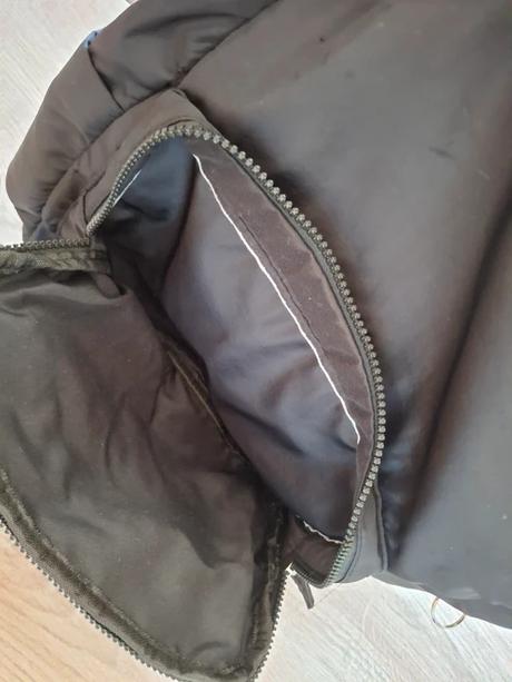 Chlapčenská školská sada čierna- batoh/ruksak,