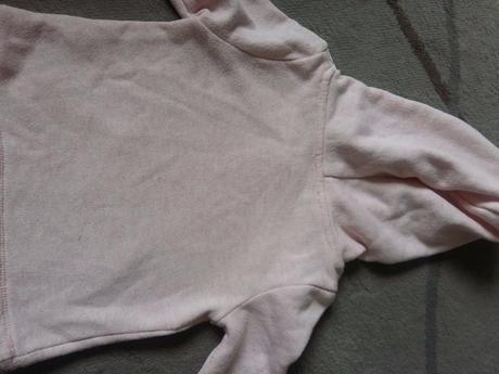 Mikinka pre dievčatko, 104