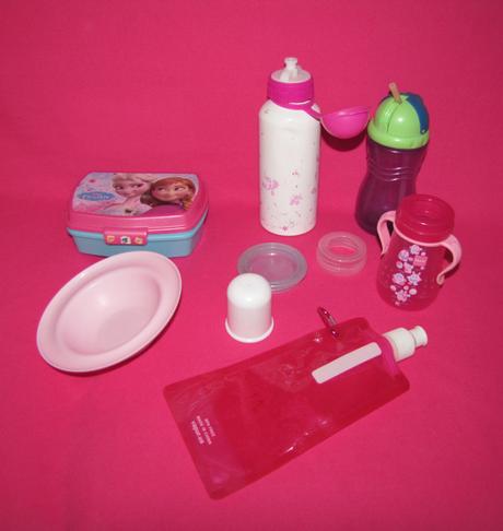 Mix fliaš, tanierik, box, 