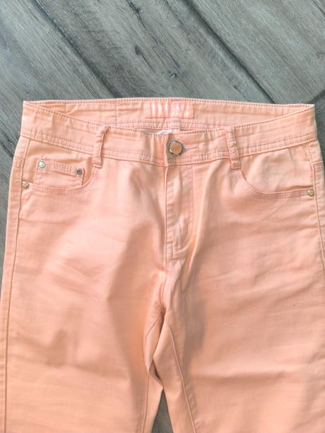 Dámske letné nohavice, m