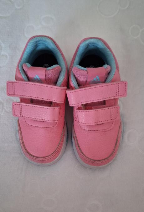 Adidas tenisky/botasky 23 1/2, adidas,23