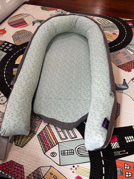 Hniezdo pre babatka traumeland, šírka (cm): 30,dĺžka (cm): 70