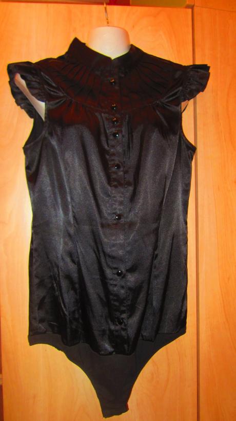 Elegantná blúzka calliope m-l, m