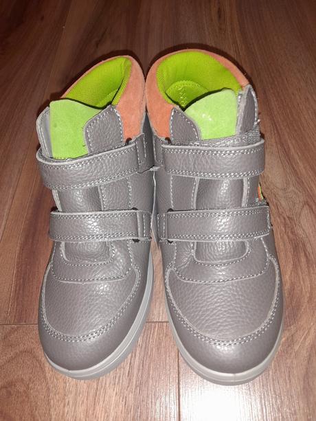 Nové protetika topánky, protetika,37