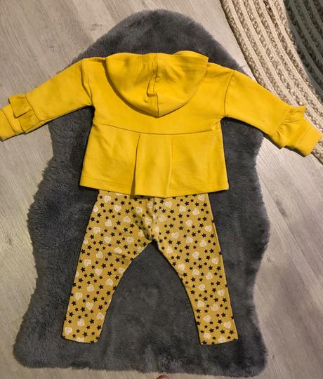 Tepláková súprava, primigi,86