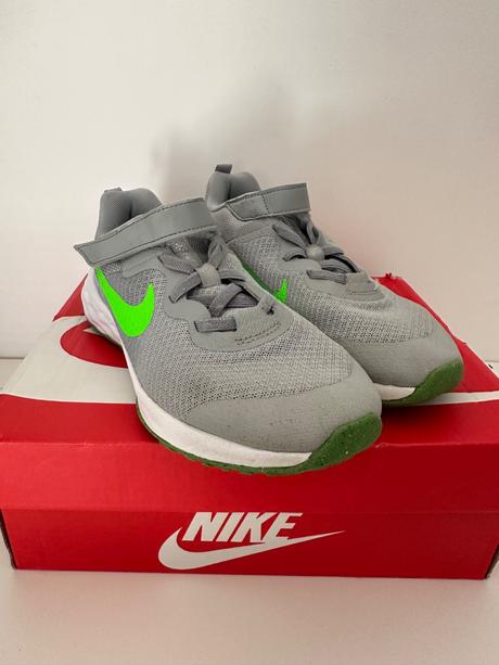 Nike tenisky 34, nike,34