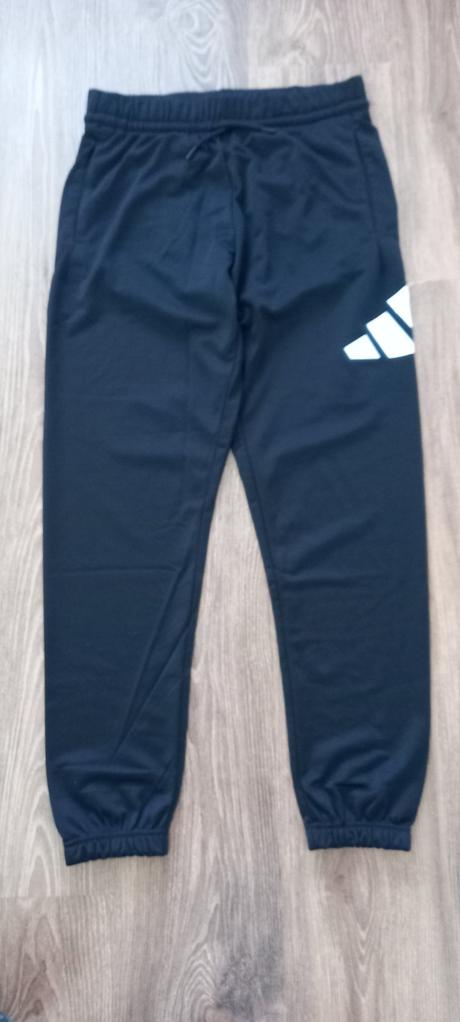 Dievčenská teplakova súprava vel.170, adidas,170