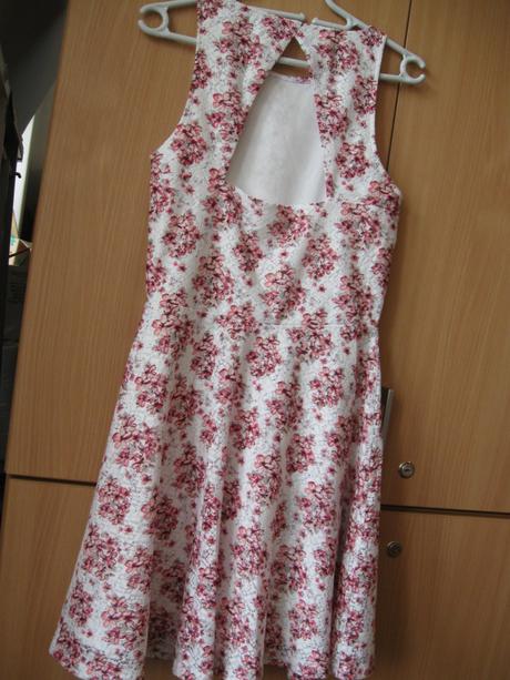 Dievčenské letné šaty, 158, 158