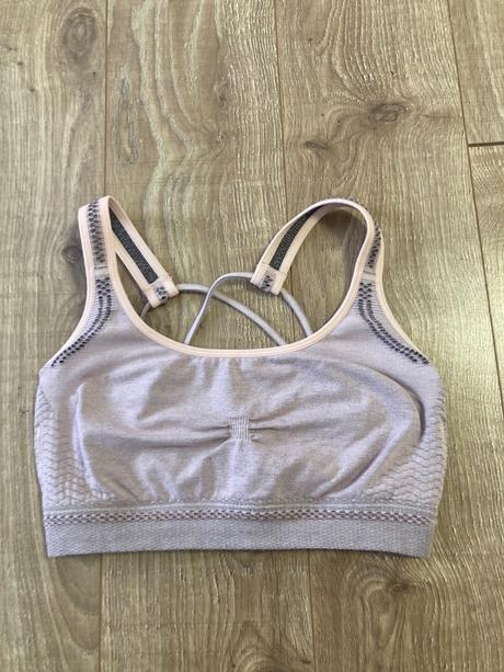 Sportova podprsenka, s