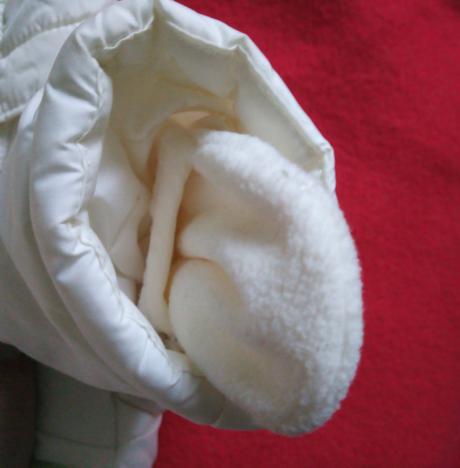 Novorodenecký overal new born, 50