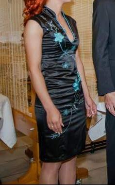 Dámske šaty jane norman, jane,xs