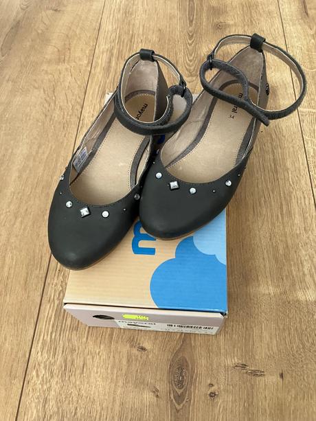 Baleríny mayoral, mayoral,34