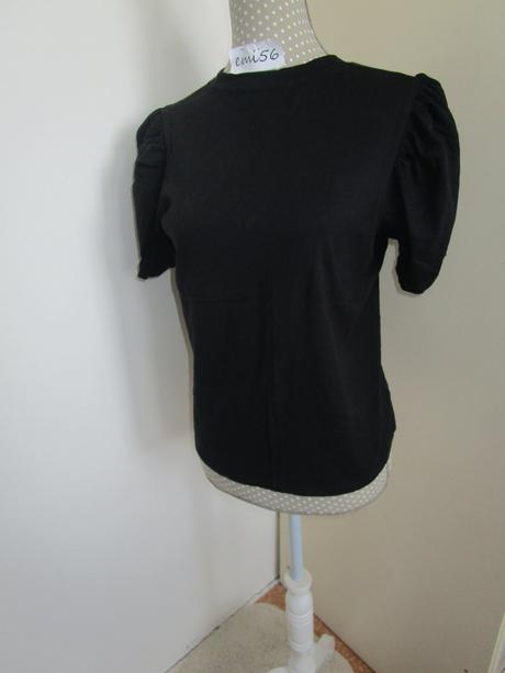 2907. bavlnené znač. tričko, pull&bear,m