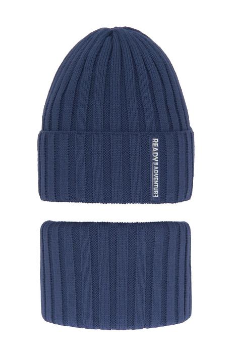 Chlapčenský set livido/mix farieb, 48 / 52 / 54