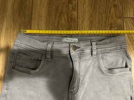 Rifle nenosené, h&m,158