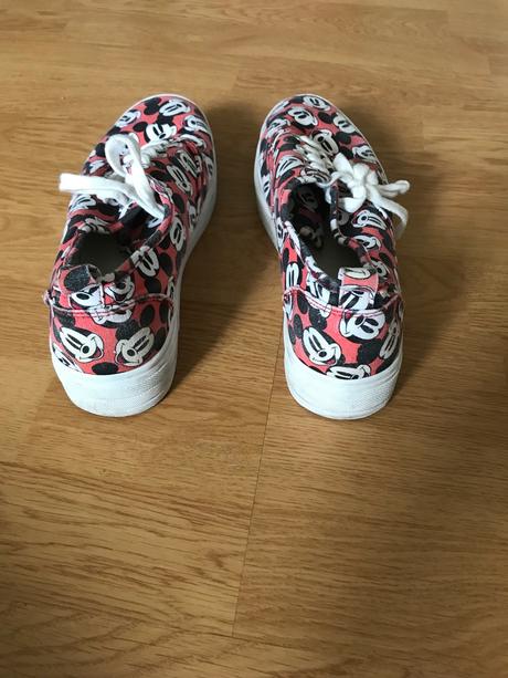 Tenisky, disney,38