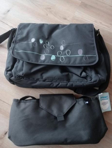 Babylove taska, babylove