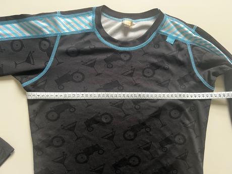 Funkčné tričko zn. helly hansen, helly hansen,s