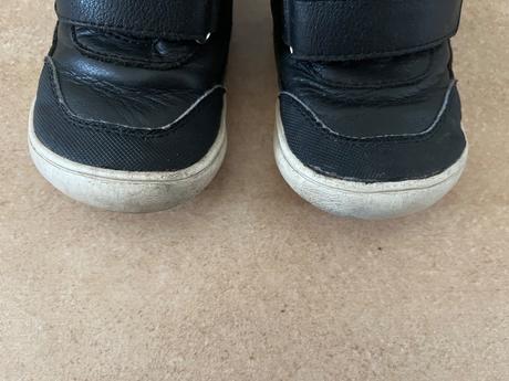 Zimné topánky, protetika,23