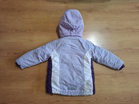 Zimná bunda  (veľkosť 104), dopodopo,104