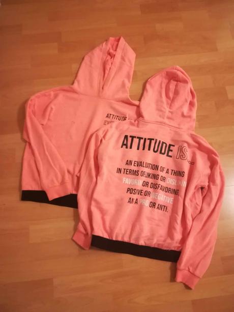 Mikiny 158/164, takko, za poštovné, 158