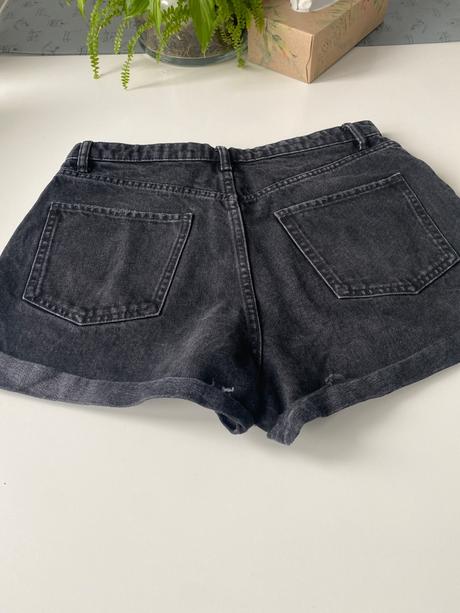 Riflove kraťasy zara, zara,40