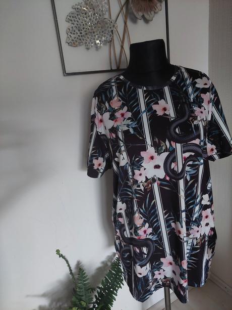 Blúzka/tričko 2xl, primark,xl