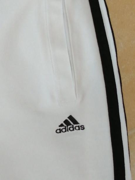 Trištvrťové nohavice adidas, adidas,42