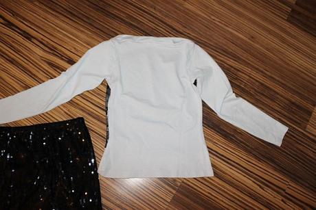 Tričko  rocco v s, s