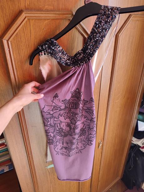 Fornarina tricko, fornarina,m