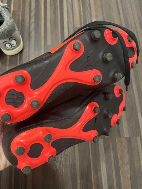 Kopačky nike, puma,31