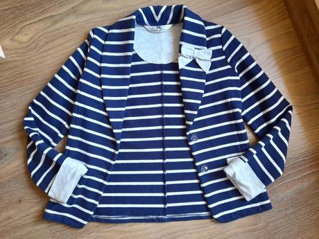 Bavlnené sako, matalan,134