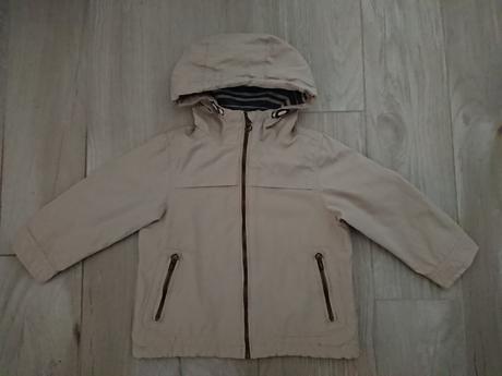 Prechodná bundička zara 98, zara,98