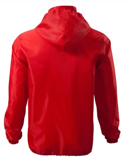 Pánska vetrovka, xxl