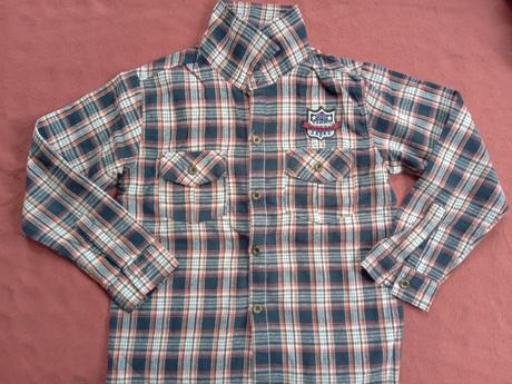 Balík chlapčenského oblečenia 140, 140–152