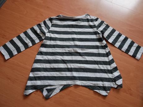 Pasikavá tunika so zajkami, kiki&koko,92