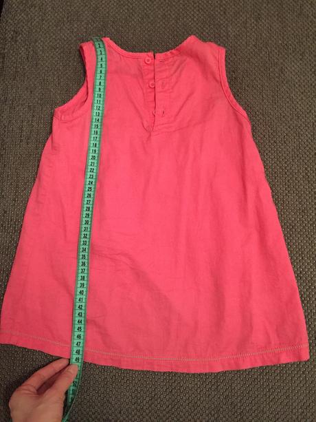 Letné ľahké šatičky, f&f,92